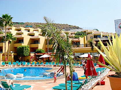 Labranda Oasis Mango